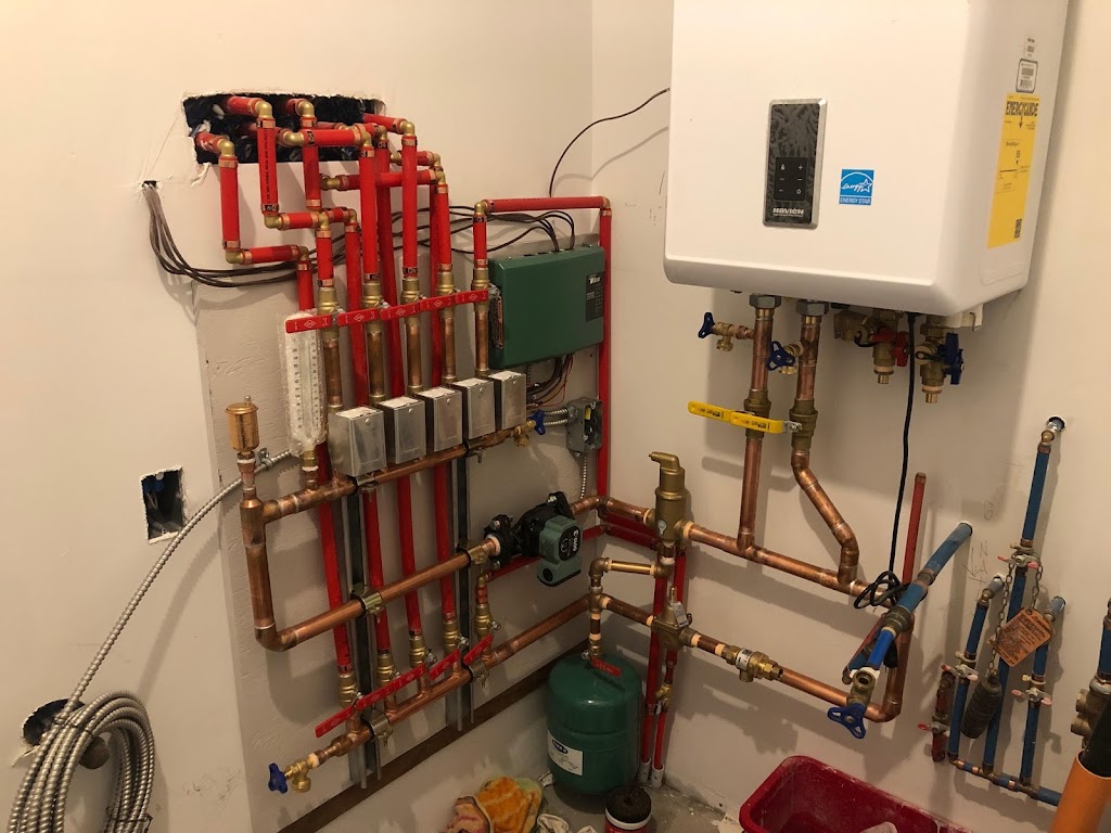 West-Pro Plumbing | 8137 Knight Ave, Mission, BC V2V 5Y4, Canada | Phone: (604) 781-0919