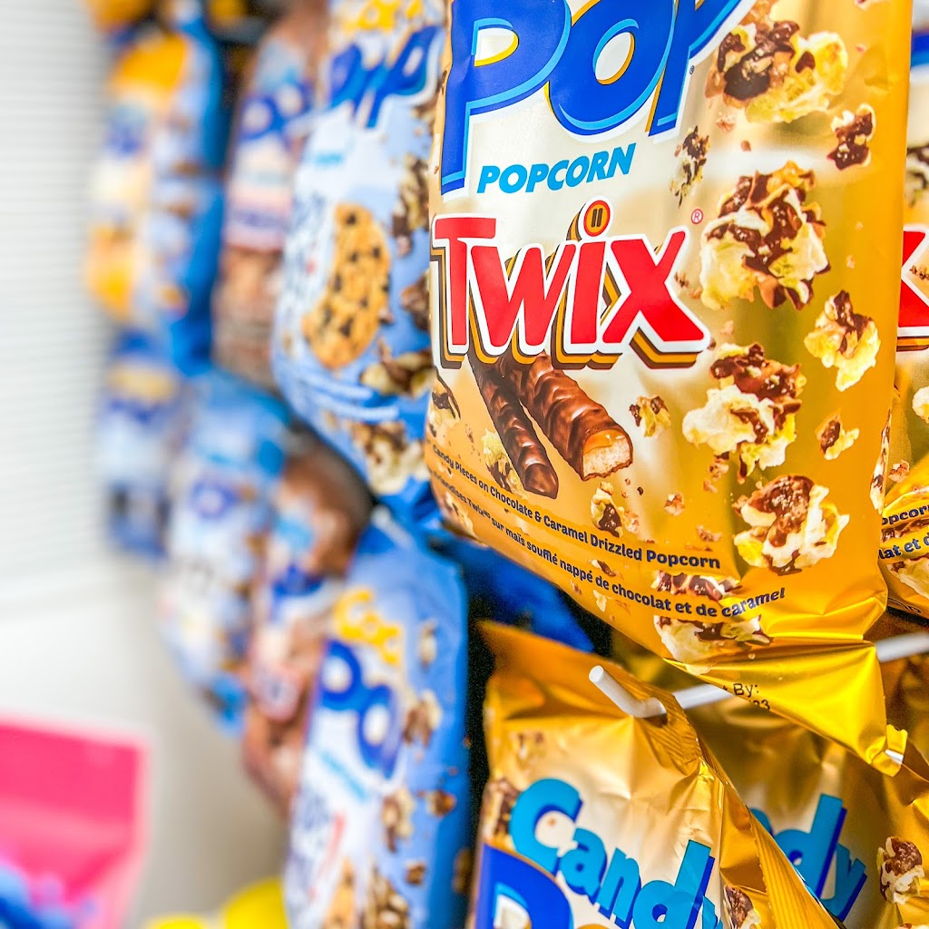 Snack Planet Sherbrooke | 9 Rue Wellington N, Sherbrooke, QC J1H 5A9, Canada | Phone: (819) 300-0795