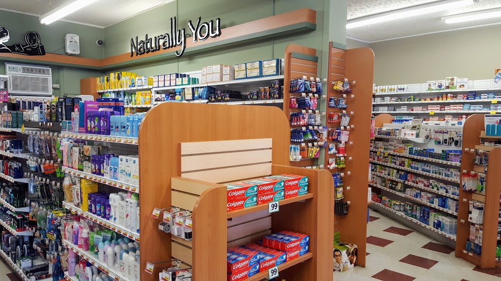 Pharmasave Port Rowan | 1024 Bay St, Port Rowan, ON N0E 1M0, Canada | Phone: (519) 586-3983