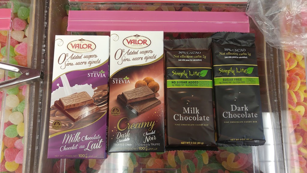 Bulk Barn | 11005 Yonge St, Richmond Hill, ON L4C 0K7, Canada | Phone: (905) 770-0330