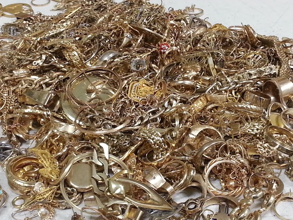 Barrie Gold Buyer | 667 Welham Rd, Barrie, ON L4N 0B7, Canada | Phone: (705) 734-2222