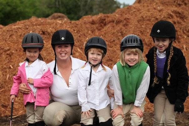 ABEquestrian | 3950 88 St, Delta, BC V4K 3N3, Canada | Phone: (778) 892-0616