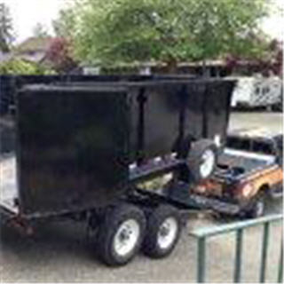 Big Lug Disposal & Recycling | 1055 Riverwood Gate, Port Coquitlam, BC V3B 8C3, Canada | Phone: (604) 358-5455