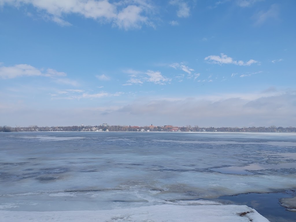 Ville de LÎle-Perrot - Quai 34e Avenue | 34e Avenue, LÎle-Perrot, QC J7V 6T2, Canada | Phone: (514) 453-1751