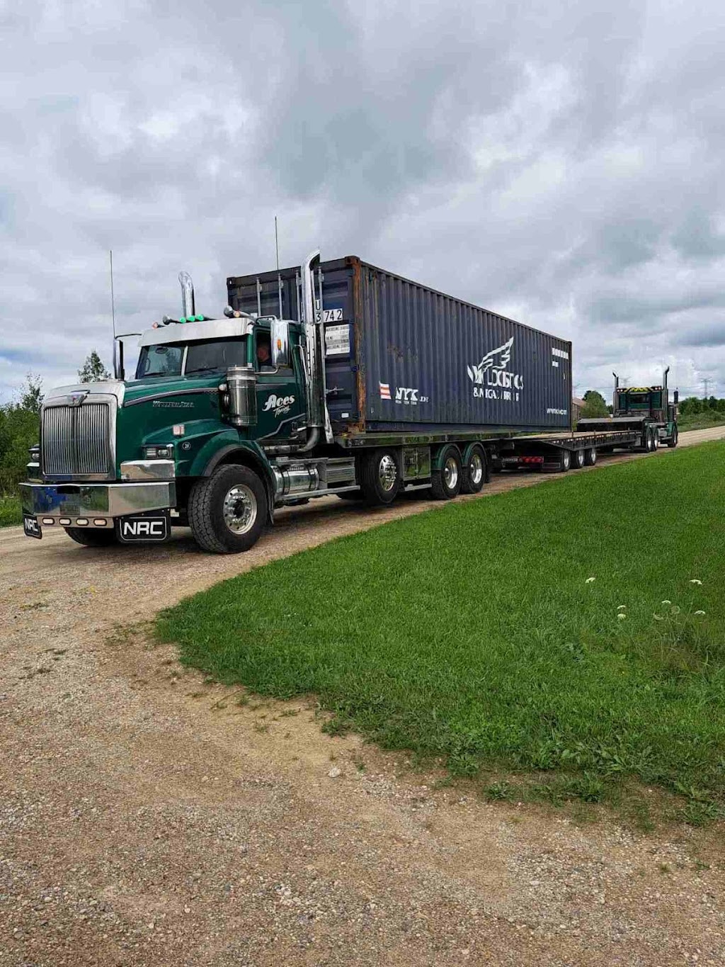 Container Guys Rentals & Sales | 113 Adam St S, Mildmay, ON N0G 2J0, Canada | Phone: (519) 889-2092