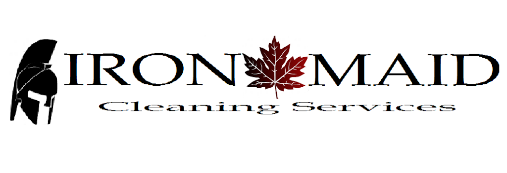 Iron Maid Cleaning Services | 88 Ketch Harbour Rd, Herring Cove, NS B3V 1H5, Canada | Phone: (902) 225-0971