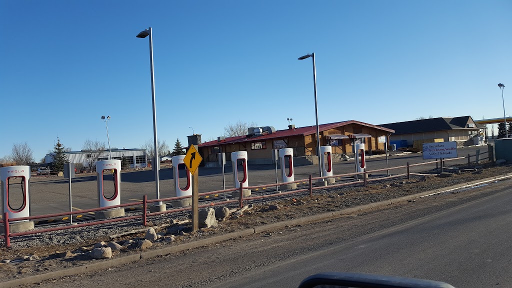 Fort Corral Auto Sales | 2224 6 Ave, Fort Macleod, AB T0L 0Z0, Canada | Phone: (403) 553-4535