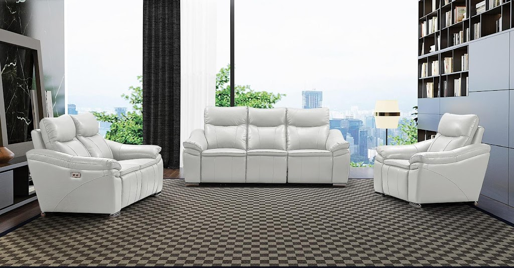 Urban Classic Furniture and Home Decor | 801 Century St Unit 9-10, Winnipeg, MB R3H 0C3, Canada | Phone: (204) 221-5805
