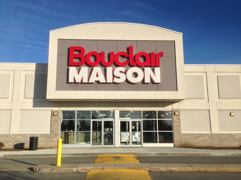 Bouclair Maison | 25 Boul du Plateau, Gatineau, QC J9A 3G1, Canada | Phone: (819) 595-2874