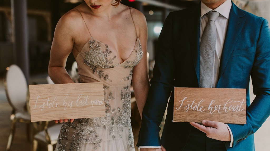 Love Laced Events | 184 MacLachlan Ave, Caledonia, ON N3W 0E1, Canada | Phone: (647) 218-3273