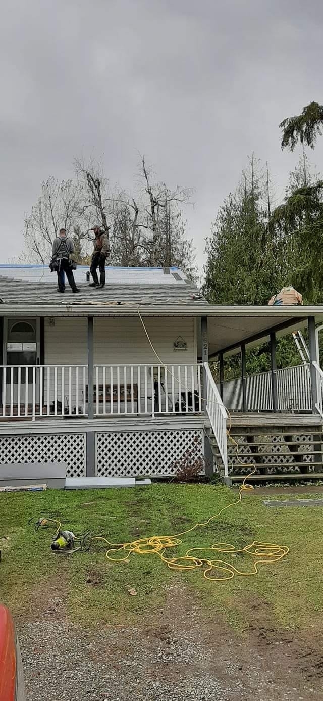 Diamanti Roofing | 45223 Watson Rd, Chilliwack, BC V2R 2G4, Canada | Phone: (604) 703-8731