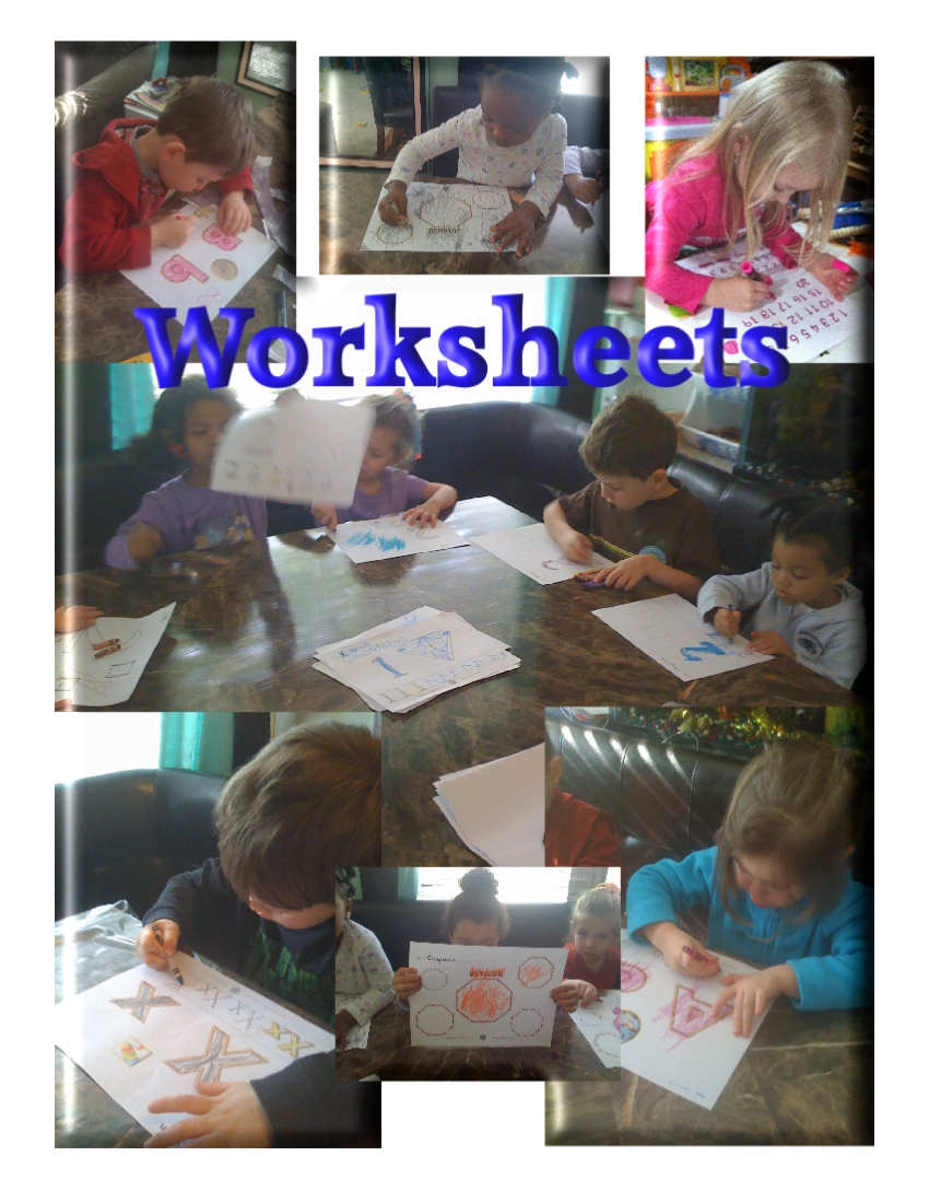 Teaching Tots | 4 Porchester Dr, Scarborough, ON M1J 2R3, Canada | Phone: (416) 602-4875