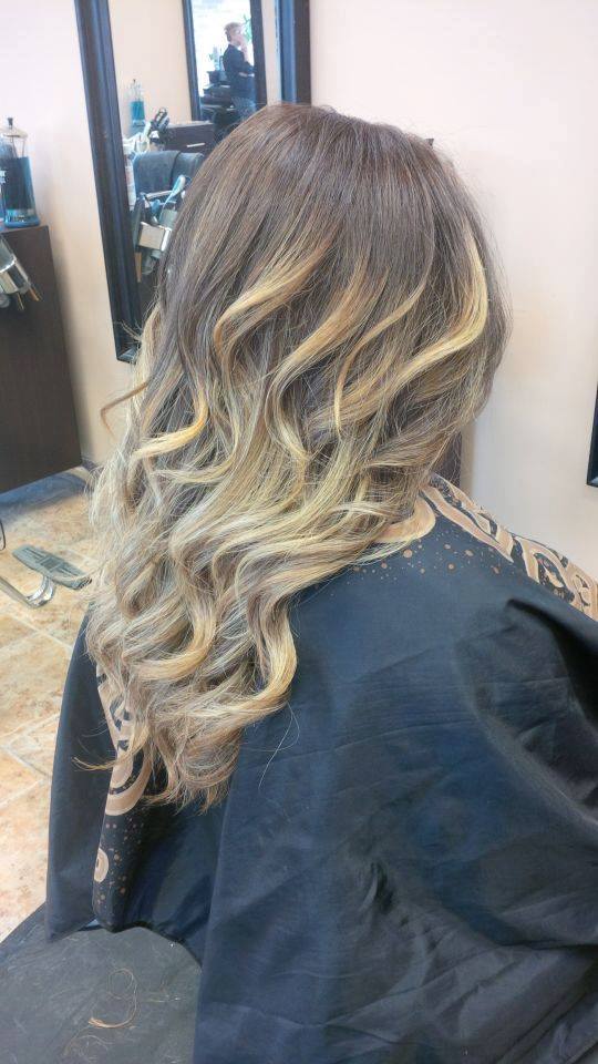 Oracle Hair Studio | Spa | Tan | 570 Hamilton Regional Rd 8 #2, Stoney Creek, ON L8G 5G2, Canada | Phone: (905) 643-6044