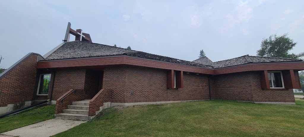 Paroisse De Somerset | 402 Lachance St, Somerset, MB R0G 2L0, Canada | Phone: (204) 744-2527