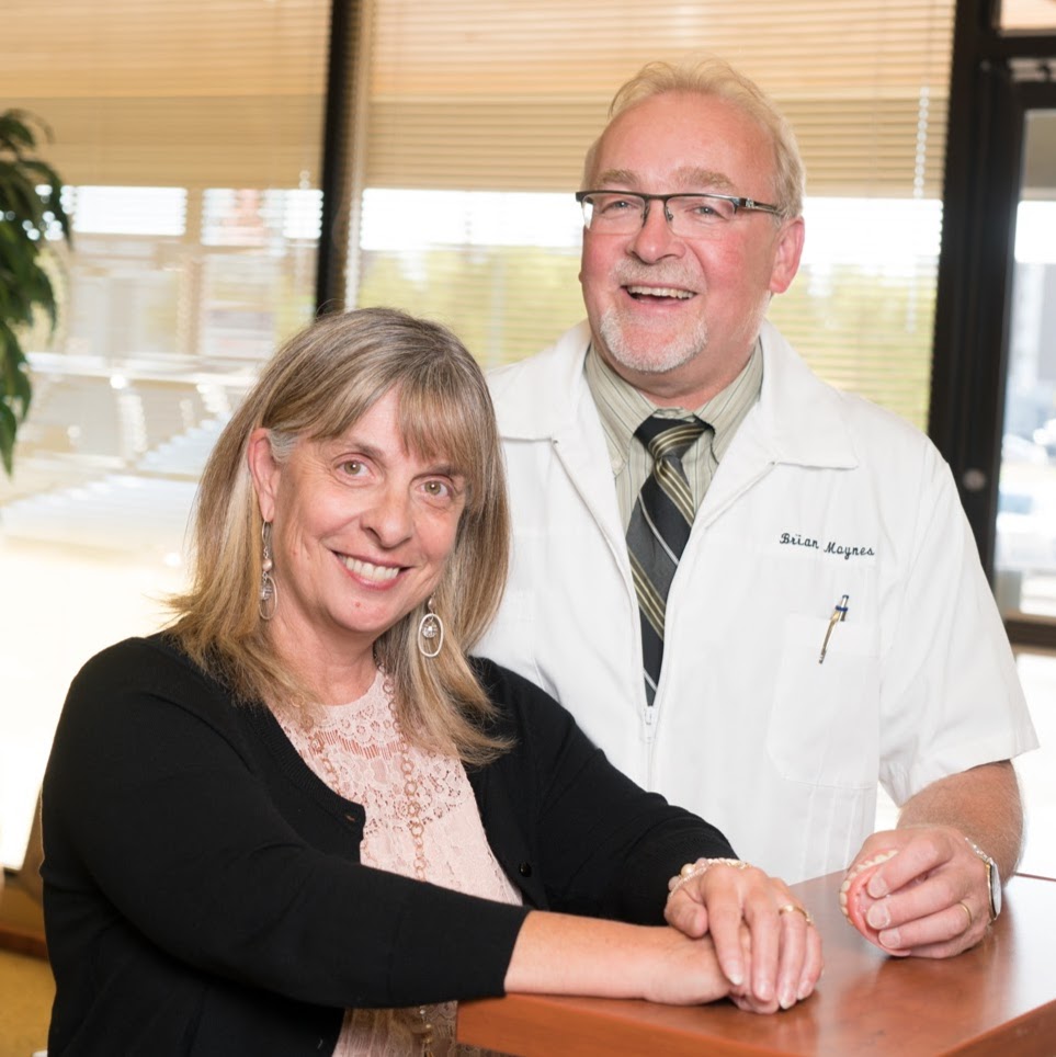 The Taylor Denture Clinic | 4401 Albert St, Regina, SK S4S 6B6, Canada | Phone: (306) 585-0333