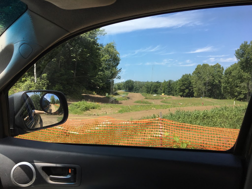 Kennelly Mountain Motocross Track | 870 Kennelly Mountain Rd, Renfrew, ON K7V 3Z7, Canada | Phone: (613) 407-4102