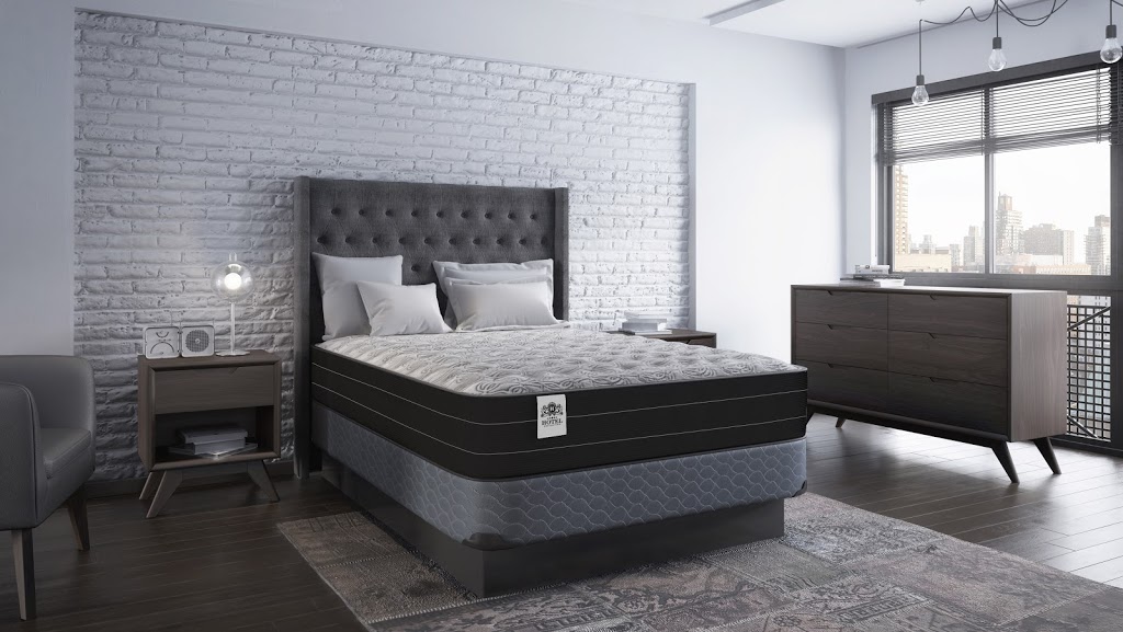 La Place - Matelas - Lit Mural - Armoires | 2335 Boulevard des Récollets, Trois-Rivières, QC G8Z 3X6, Canada | Phone: (819) 841-4243