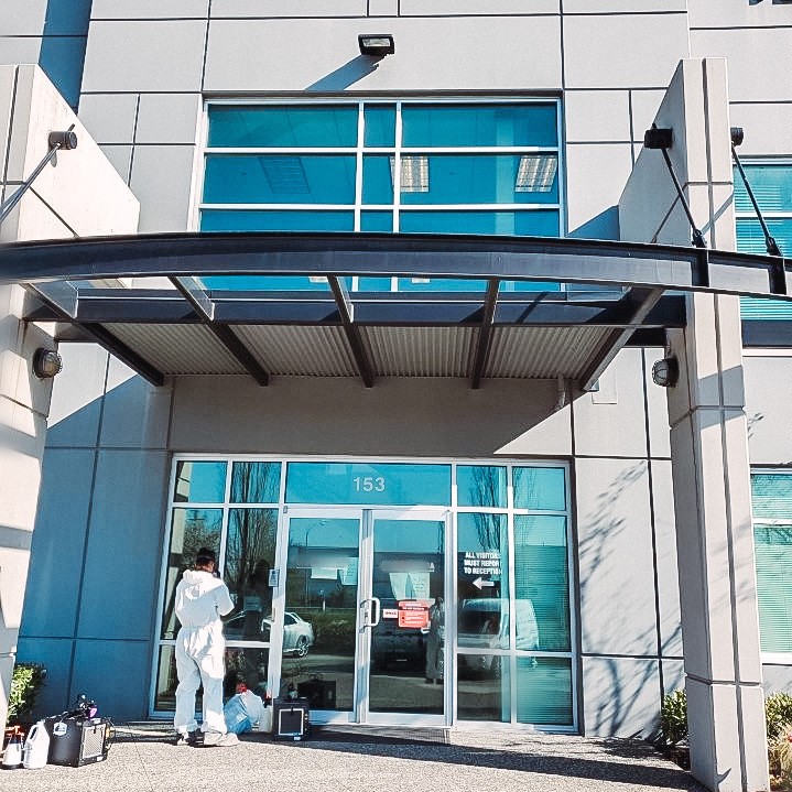 BC Trauma Cleaning Group Ltd. | 221 Blue Mountain St #101, Coquitlam, BC V3K 4H3, Canada | Phone: (855) 824-1508