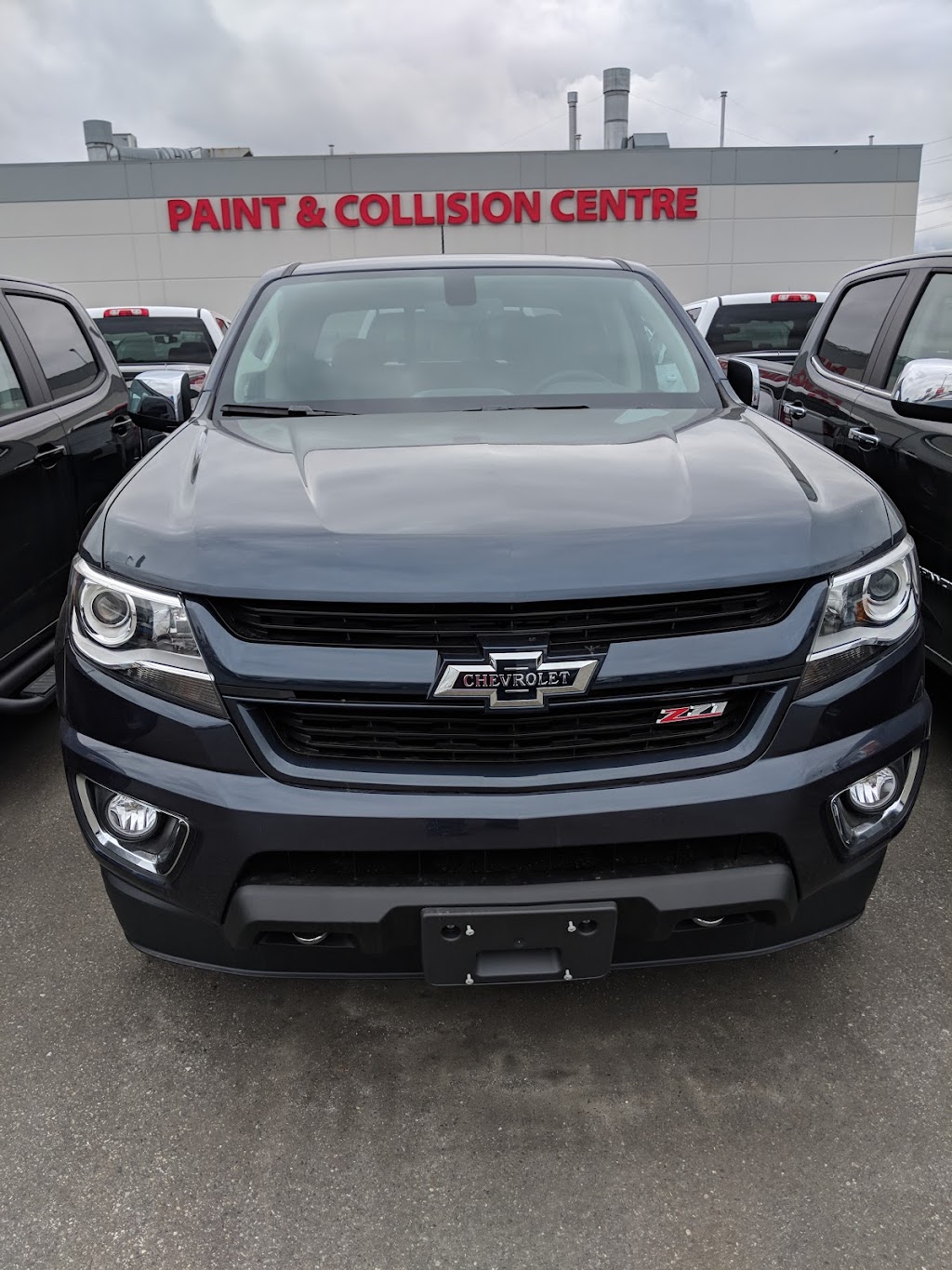 Mertin Auto Group | 45930 Airport Rd, Chilliwack, BC V2P 1A2, Canada | Phone: (604) 795-9104