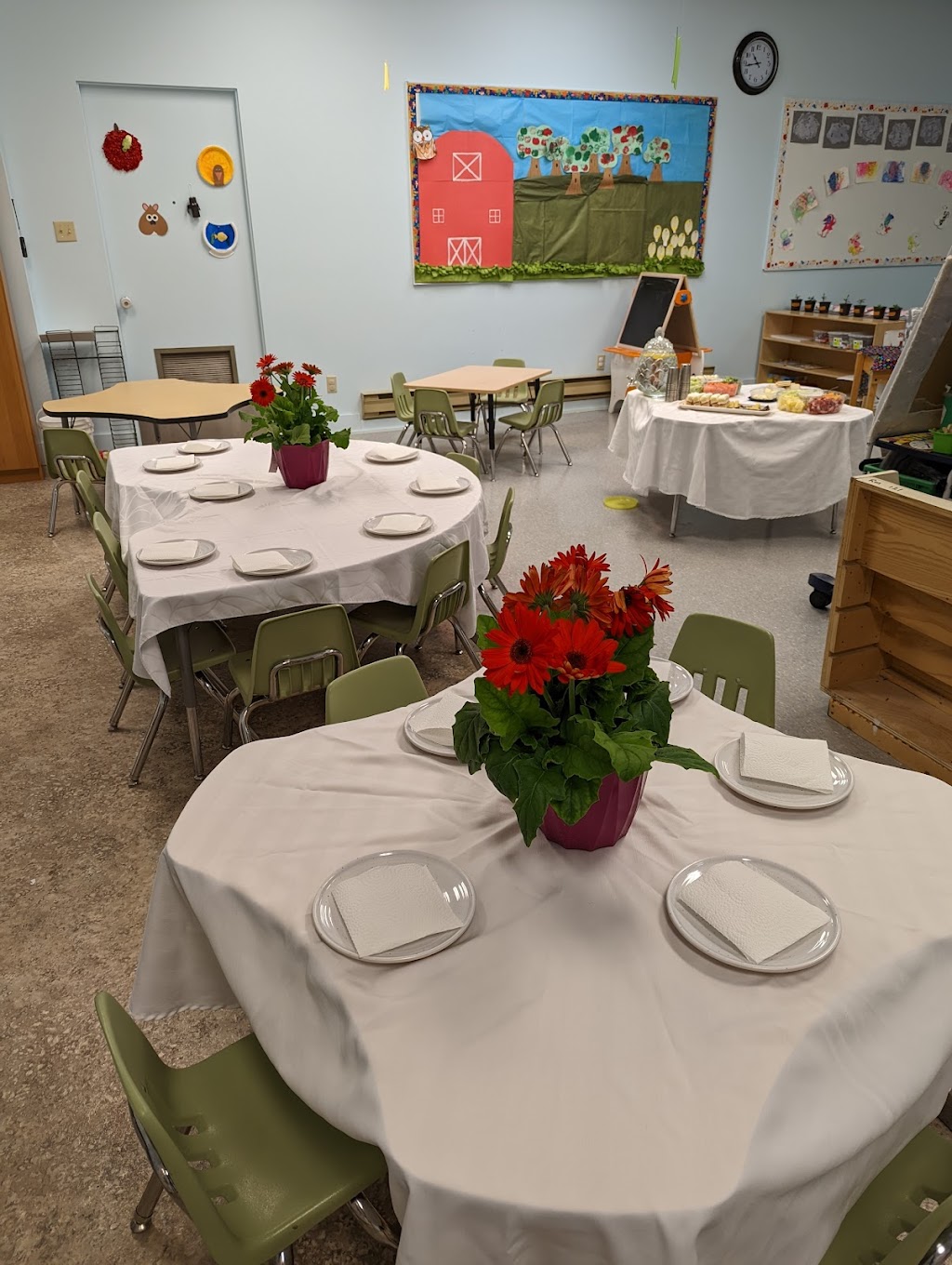 Fernie Forest School Society Preschool | 44 Mt Washburn St, Fernie, BC V0B 1M3, Canada | Phone: (250) 423-0407