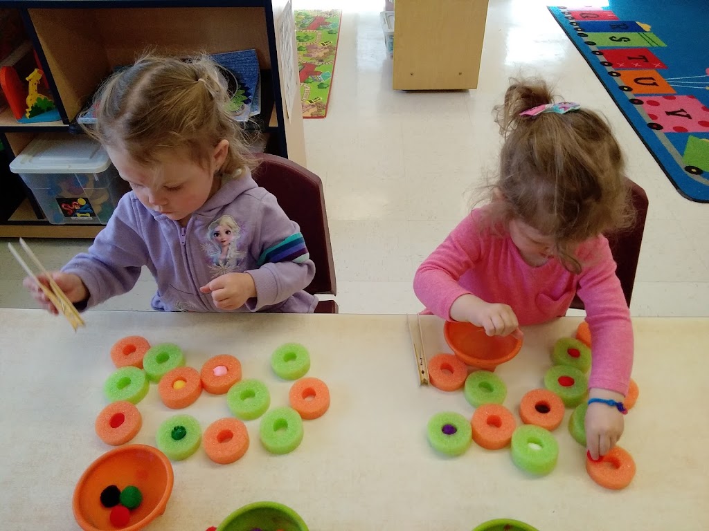 Brite Beginnings Early Learning & Childcare Centre | 11120 28 Ave NW, Edmonton, AB T6J 4M2, Canada | Phone: (780) 437-4082