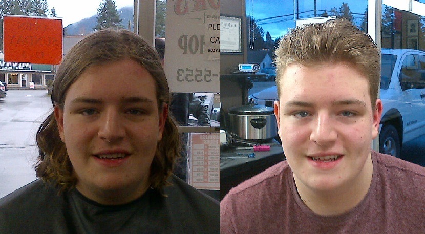 Rayzors Traditional Barber Shop | 83 Cowichan Lake Rd, Lake Cowichan, BC V0R 2G0, Canada | Phone: (250) 932-5553