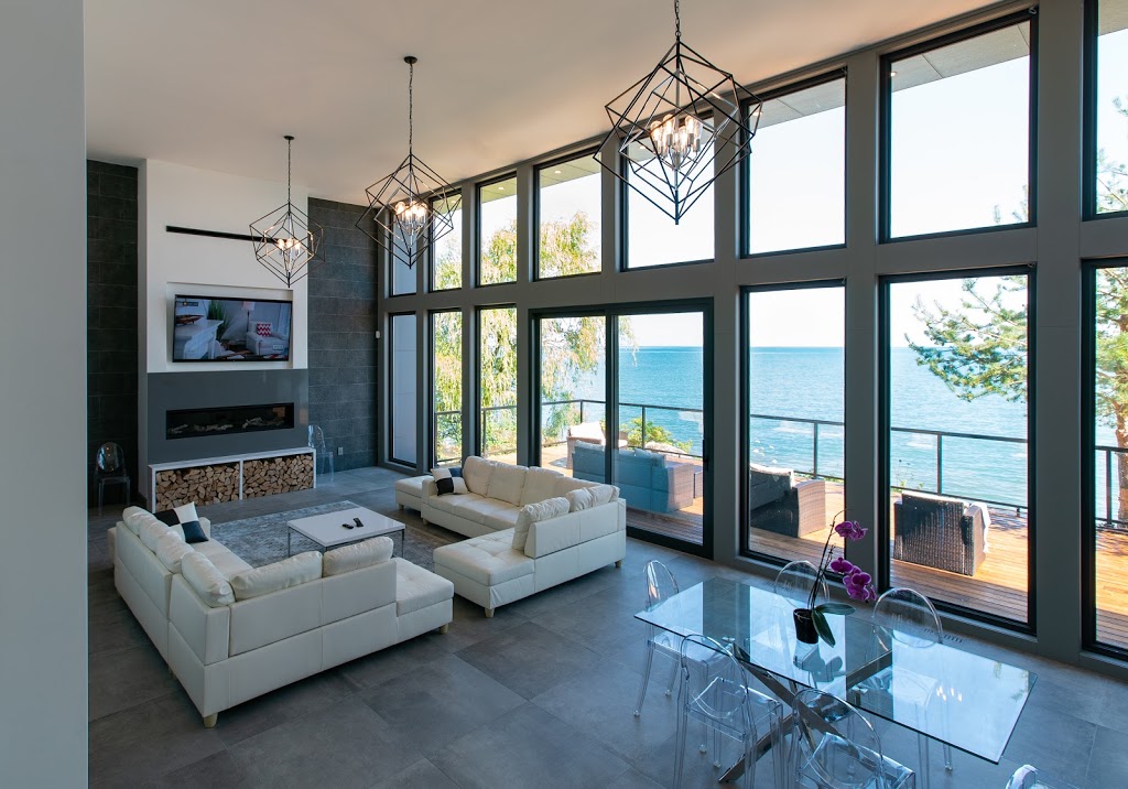 Clear View Electric Ltd | 323 Wildwood Dr, Wasaga Beach, ON L9Z 1R6, Canada | Phone: (705) 627-8103