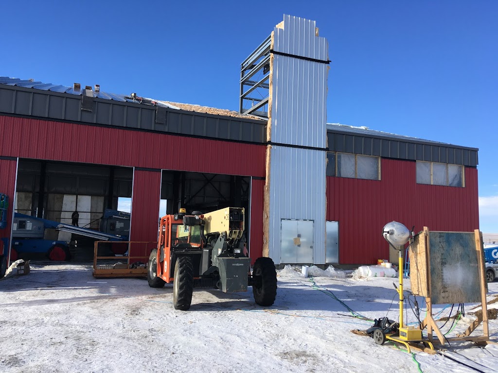 ArkTon Steel Inc. | 50 McCool Crescent, Crossfield, AB T0M 0S0, Canada | Phone: (403) 946-5601