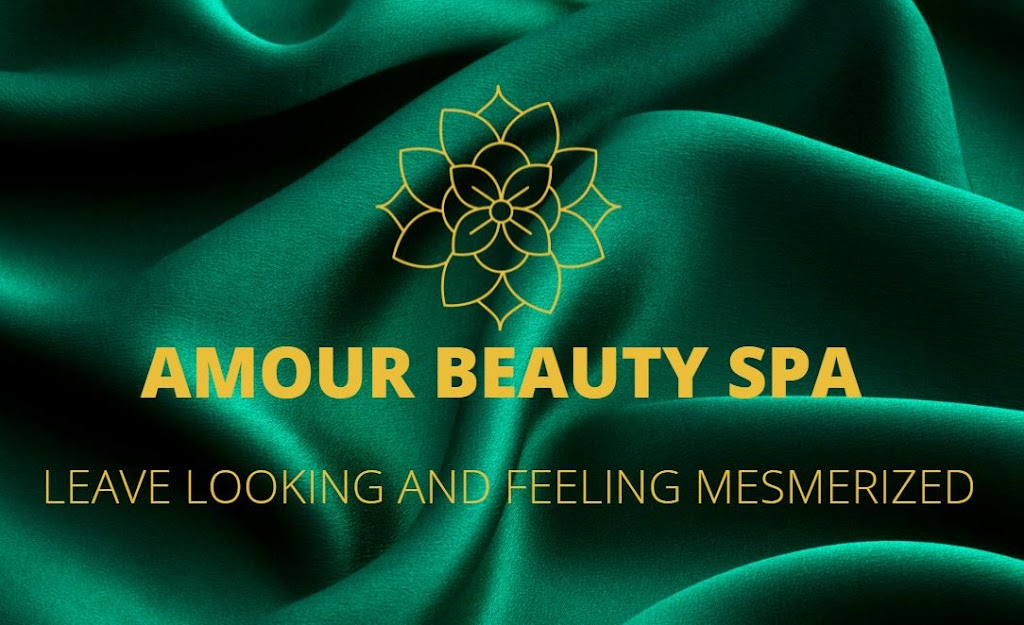 Amour Beauty Spa | 10 Tierney Dr, Nepean, ON K2J 4W2, Canada | Phone: (647) 779-5584