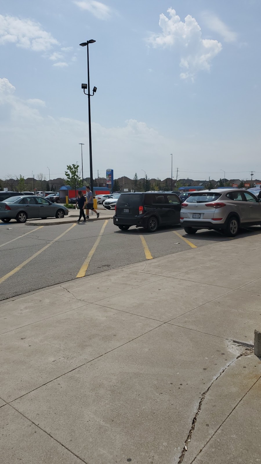 Walmart Vernon Supercentre | 2200 58 Ave, Vernon, BC V1T 9T2zs, Canada | Phone: (250) 558-0526