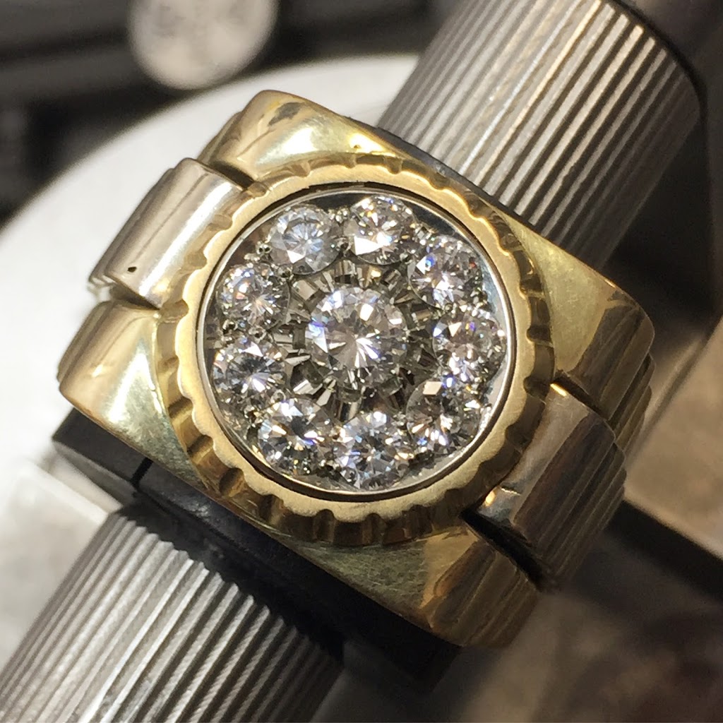 Lim Goldsmiths | 12941 97 St NW, Edmonton, AB T5E 4C2, Canada | Phone: (780) 476-8867