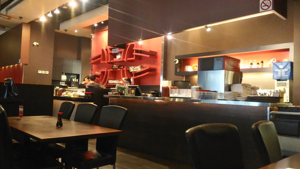 Sushi 99 | 36 Northfield Dr E #12, Waterloo, ON N2L 6A1, Canada | Phone: (519) 725-7799