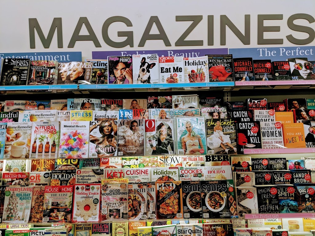 Shoppers Drug Mart | 45 Overlea Blvd, Toronto, ON M4H 1C3, Canada | Phone: (416) 421-5141