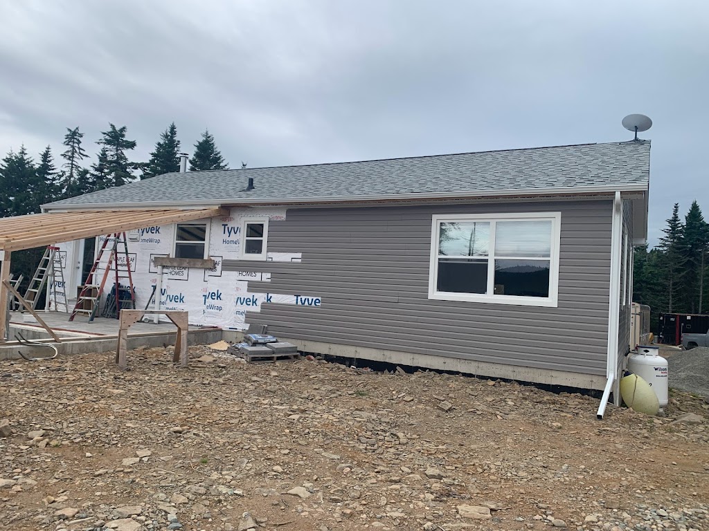 DIY Gutters | 200 Sanitorium Rd, Moncton, NB E4Z 6L5, Canada | Phone: (506) 899-2902