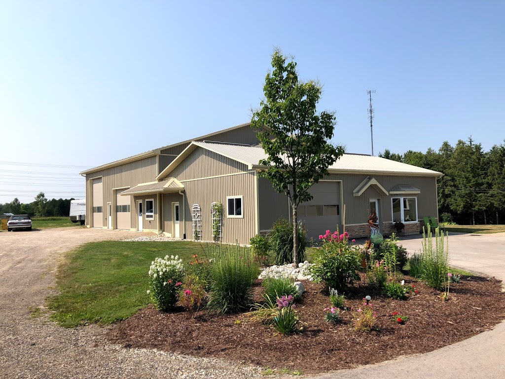 Heinz Auto Body | 946 7th Ave, Hanover, ON N4N 2K1, Canada | Phone: (519) 364-3852