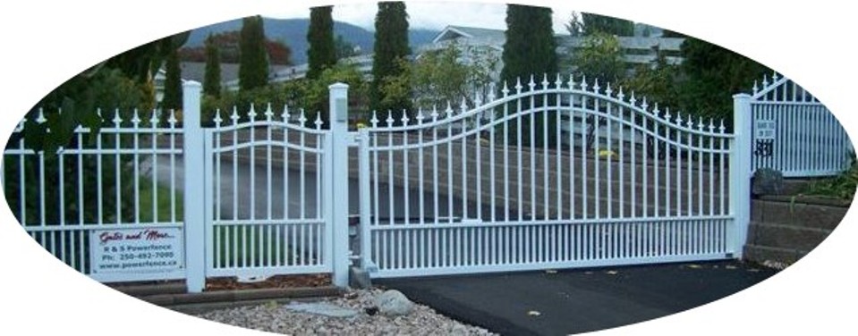 Powerfence | Penticton, BC V2A 6J9, Canada | Phone: (250) 492-7090