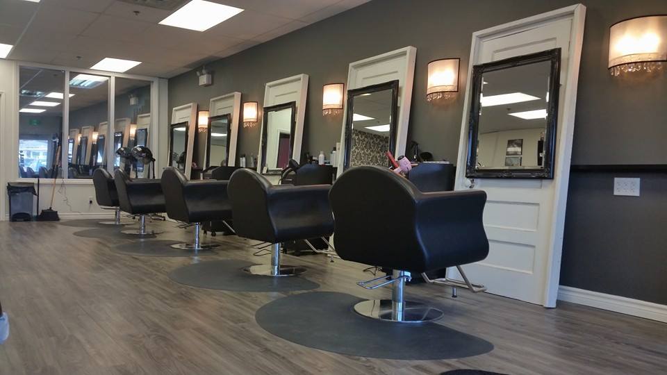 Adelles Hair Studio | hair care | Academy Plaza, 4520 Ontario St #3, Beamsville, ON L0R 1B5, Canada | 2895668404 OR +1 289-566-8404