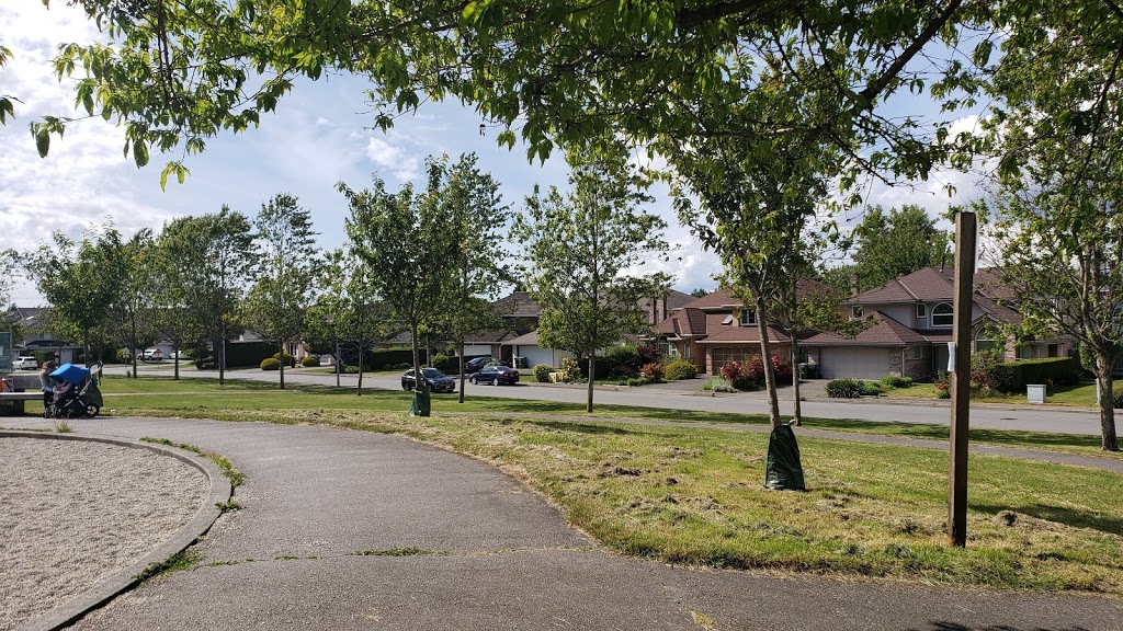 Odlin Neighborhood Park | 10100 Odlin Rd, Richmond, BC V6X 1E2, Canada