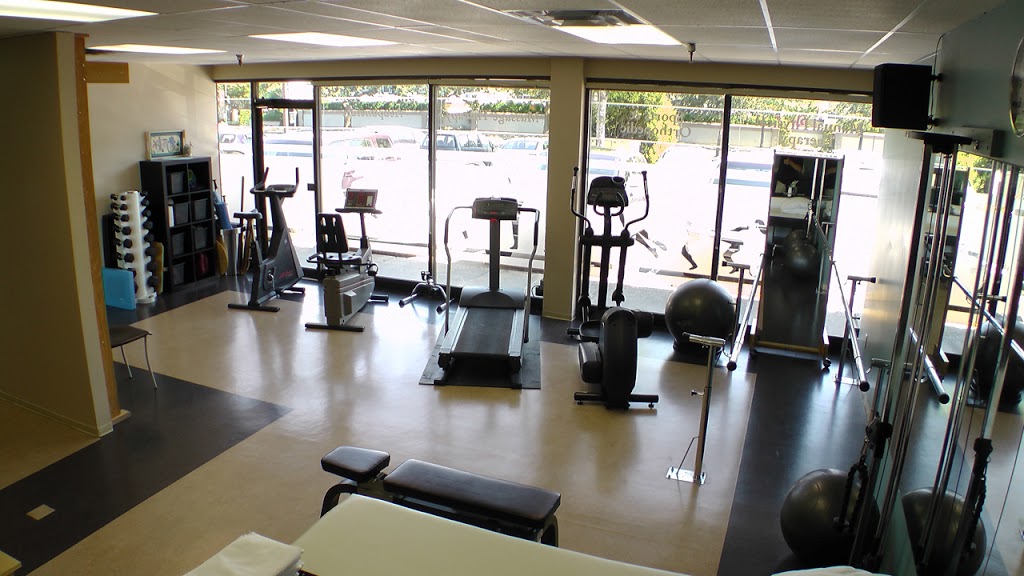 South Delta Physiotherapy Clinic | 107-1077 56 St, Delta, BC V4L 2A2, Canada | Phone: (604) 943-3518