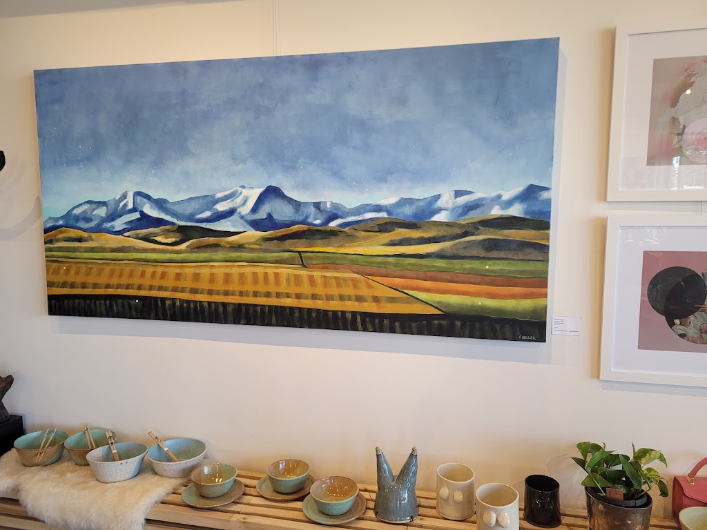 Studio YEG Art | 13b Fairway Dr NW, Edmonton, AB T6J 2S6, Canada | Phone: (587) 759-0989