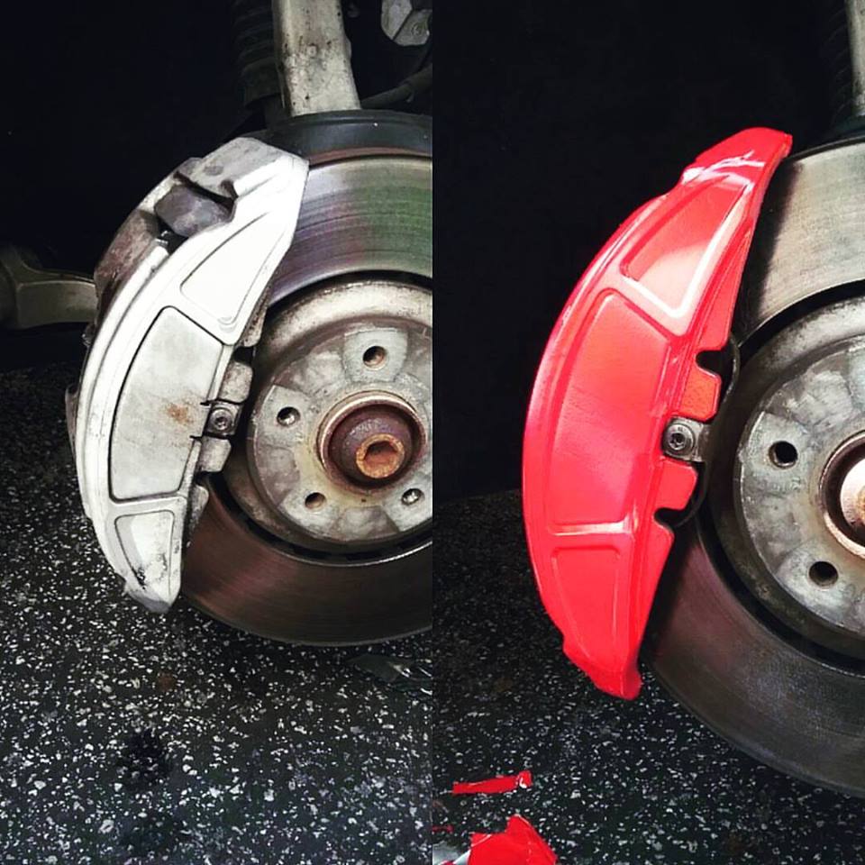 Delta Autosports Toronto | 581 Rossellini Dr, Mississauga, ON L5W 1M5, Canada | Phone: (647) 638-7201