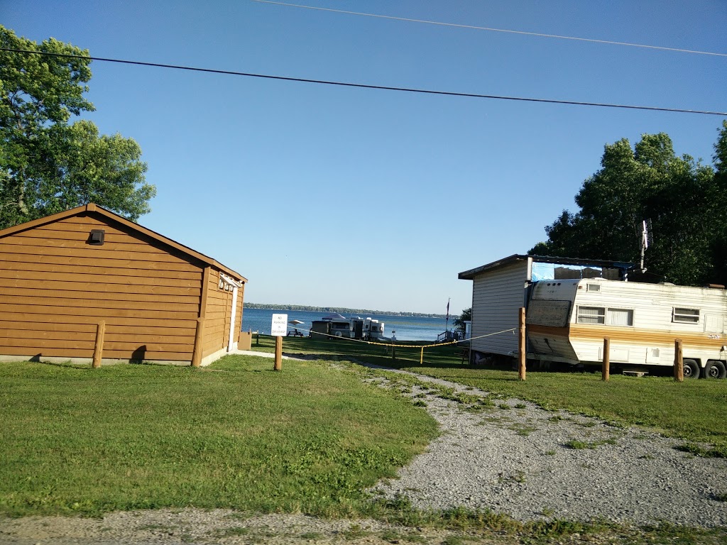 Neezh Meegwunun Family Campground | 317 Bear Road RR# 2, Sutton West, ON L0E 1R0, Canada | Phone: (705) 437-3025