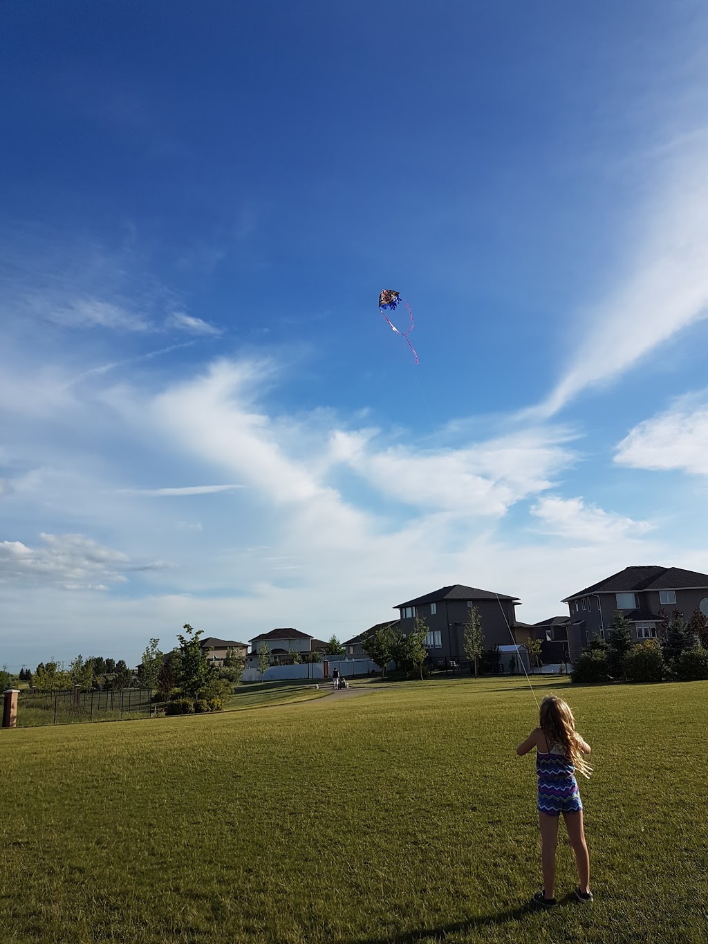 Bundon Park | 7931 Gordon Staseson Blvd, Regina, SK S4Y 0A3, Canada | Phone: (306) 777-7000