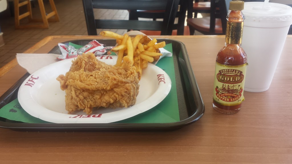 KFC | 9056 152 St, Surrey, BC V3R 4E7, Canada | Phone: (604) 583-7775