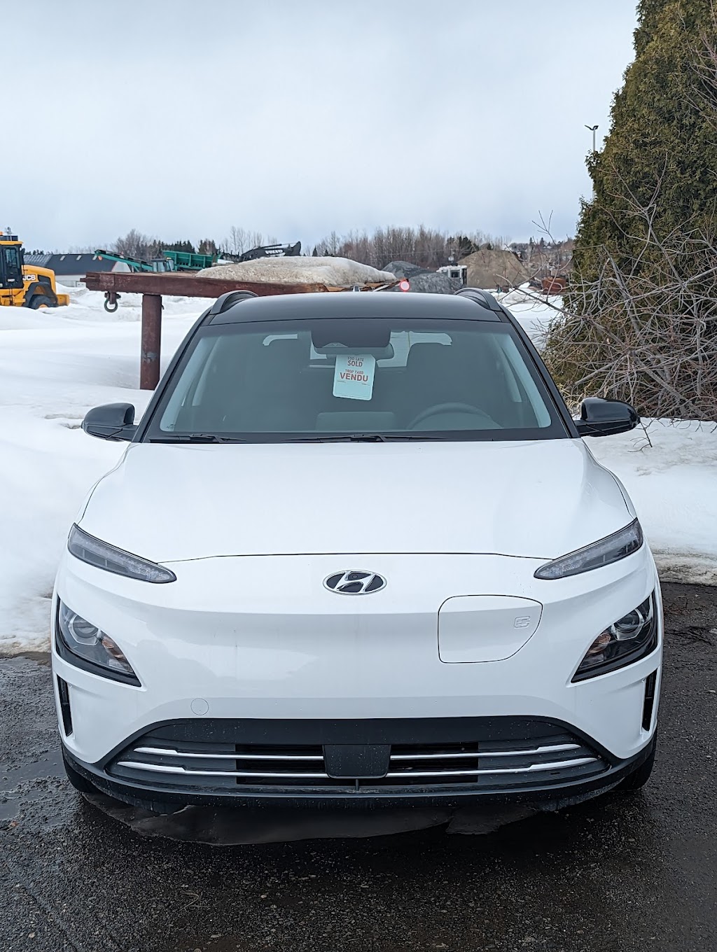 Jean Dumas Hyundai Alma | 2400 Av. du Pont S, Alma, QC G8B 5V2, Canada | Phone: (418) 662-2228