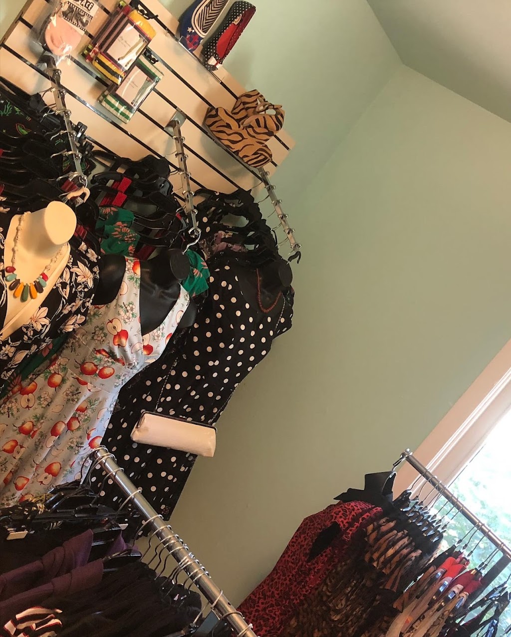 SPACE CLOTHING | 5013 48 St, Daysland, AB T0B 1A0, Canada | Phone: (780) 374-2523