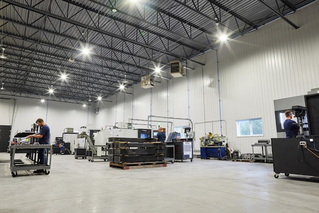 Ateliet MG Inc | 1201 Chem. de Ladds Mills, Coaticook, QC J1A 2S2, Canada | Phone: (819) 849-6633