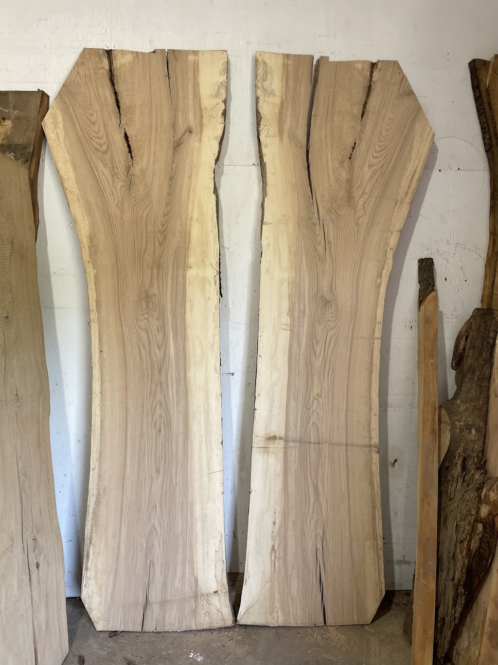 Workers Wood Products | 2725 Brigham Rd, London, ON N6P 1P2, Canada | Phone: (519) 852-9186