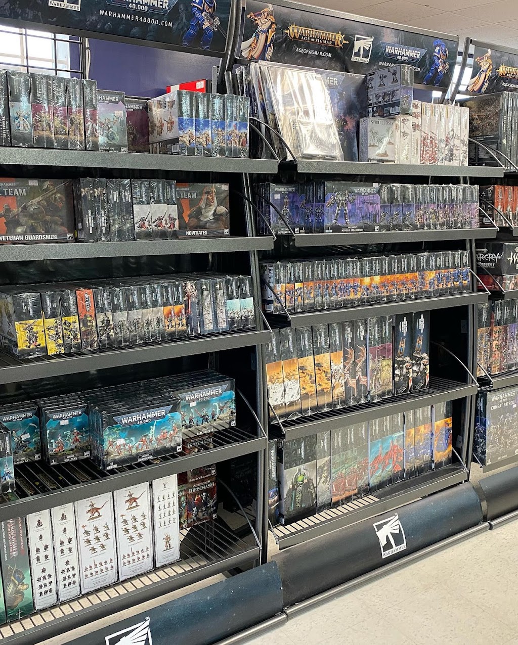 Trinity Hobby | 1320 Carling Ave Unit B, Ottawa, ON K1Z 7K8, Canada | Phone: (613) 986-7375
