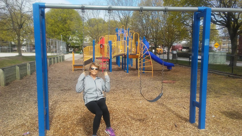 Pearen Park | 30 Pearen St, Toronto, ON M6M, Canada | Phone: (416) 338-4386